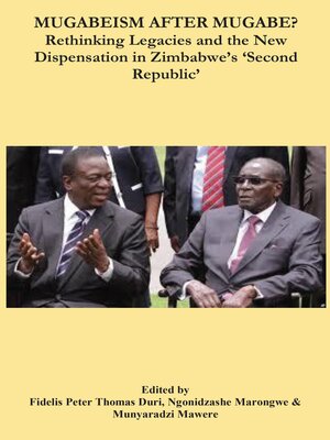 cover image of Duri
